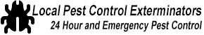 Siglerville PA Pest Control Exterminators
